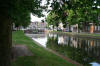 Weesp - Old part of the town