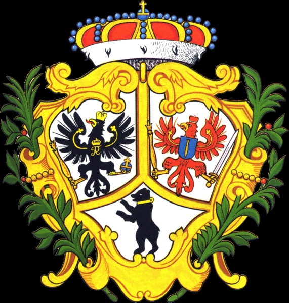 Berlin Coat of Arms