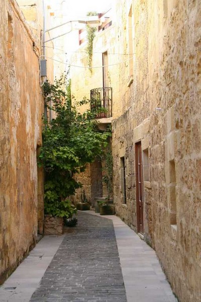 Victoria - Gozo - Malta