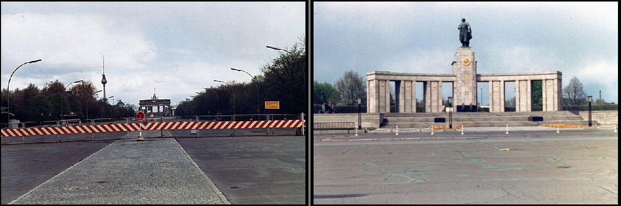 Checkpoint Charlie