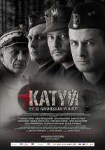 The movie - Katyn